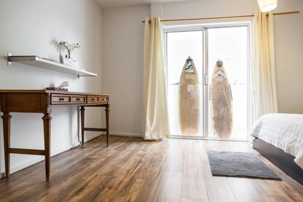 Surfboards Included In Your Stay!!! Tijuana Extérieur photo