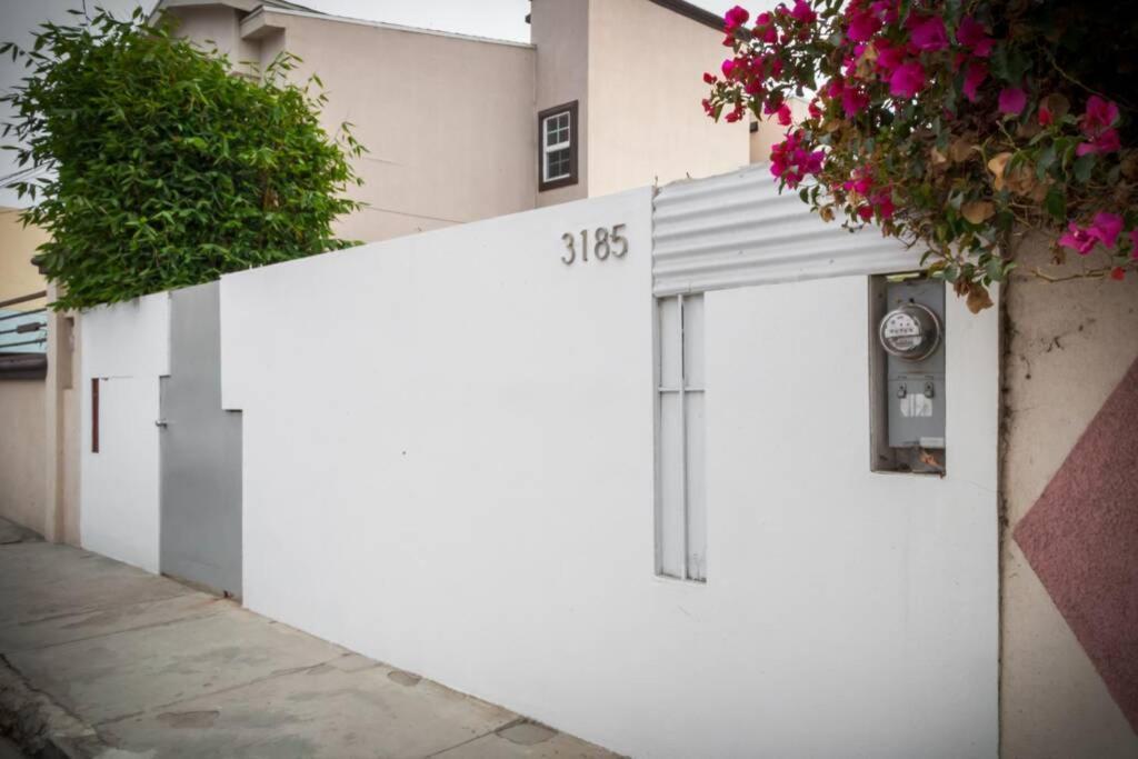 Surfboards Included In Your Stay!!! Tijuana Extérieur photo