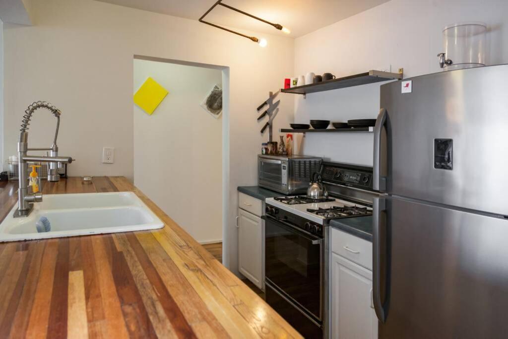 Surfboards Included In Your Stay!!! Tijuana Extérieur photo